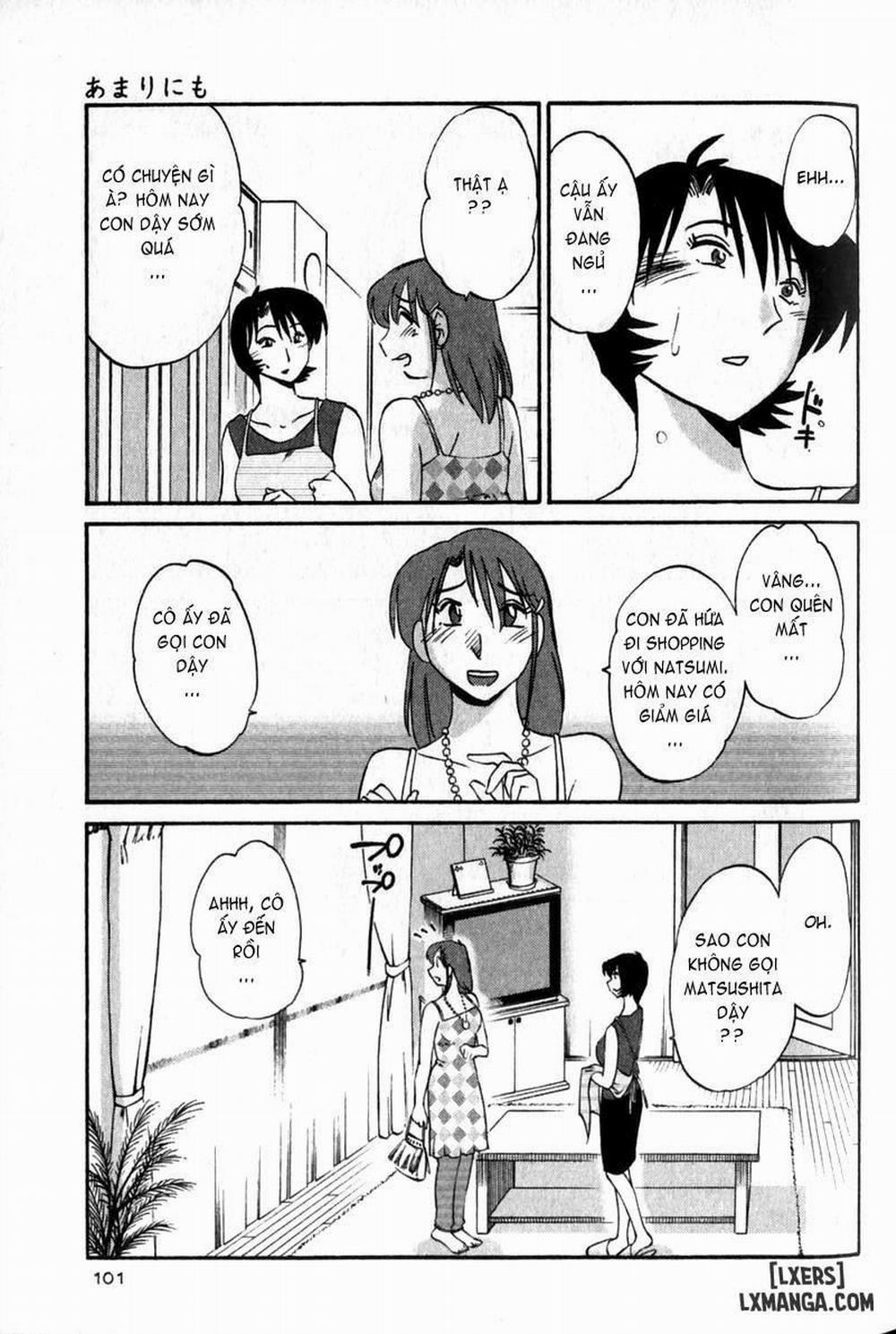 Hadaka no Kusuriyubi 5 trang 2