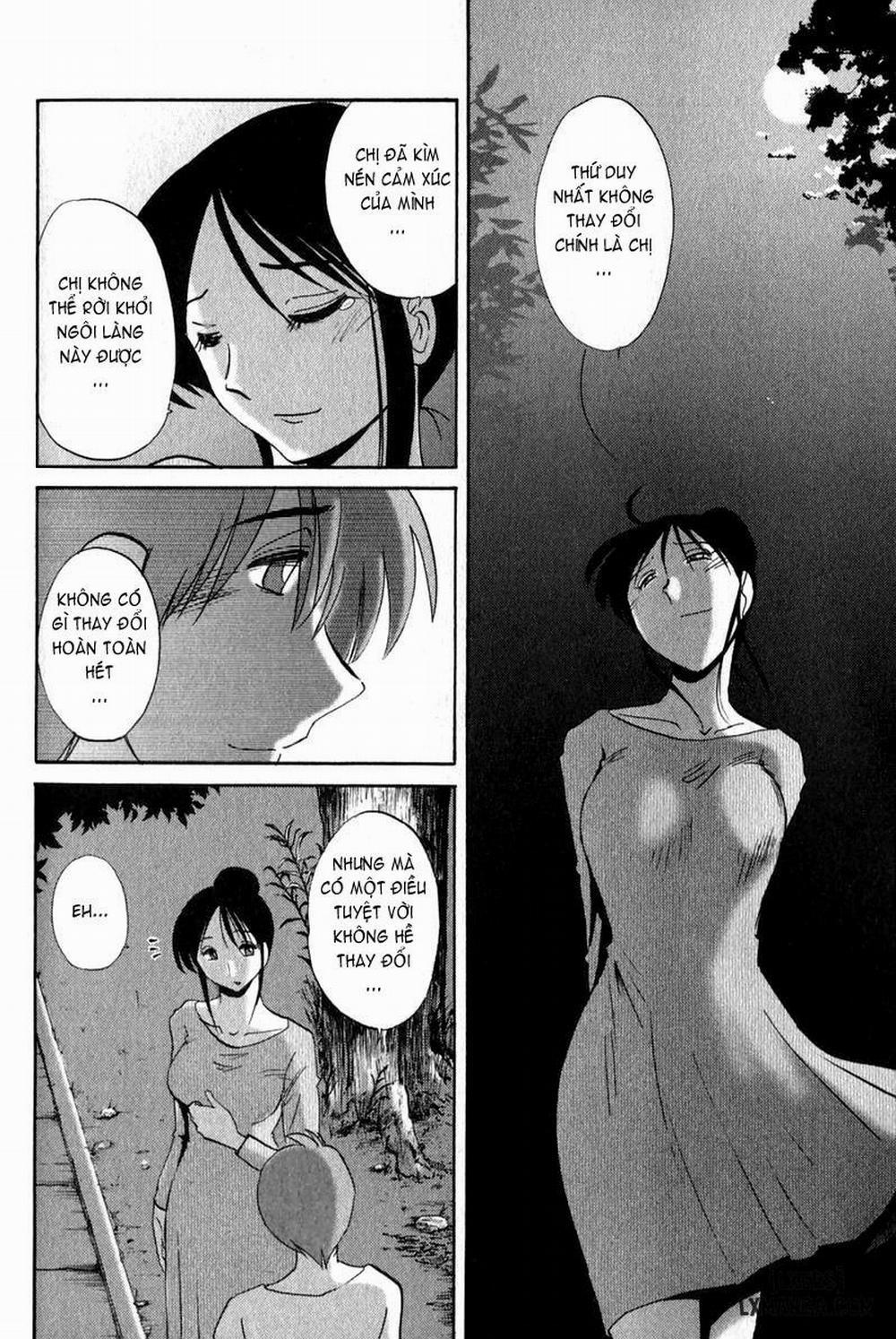 Hadaka no Kusuriyubi 8 trang 13