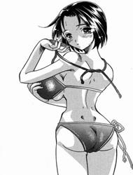 Đọc truyện tranh Hadaka Wa Anmari Niawanai