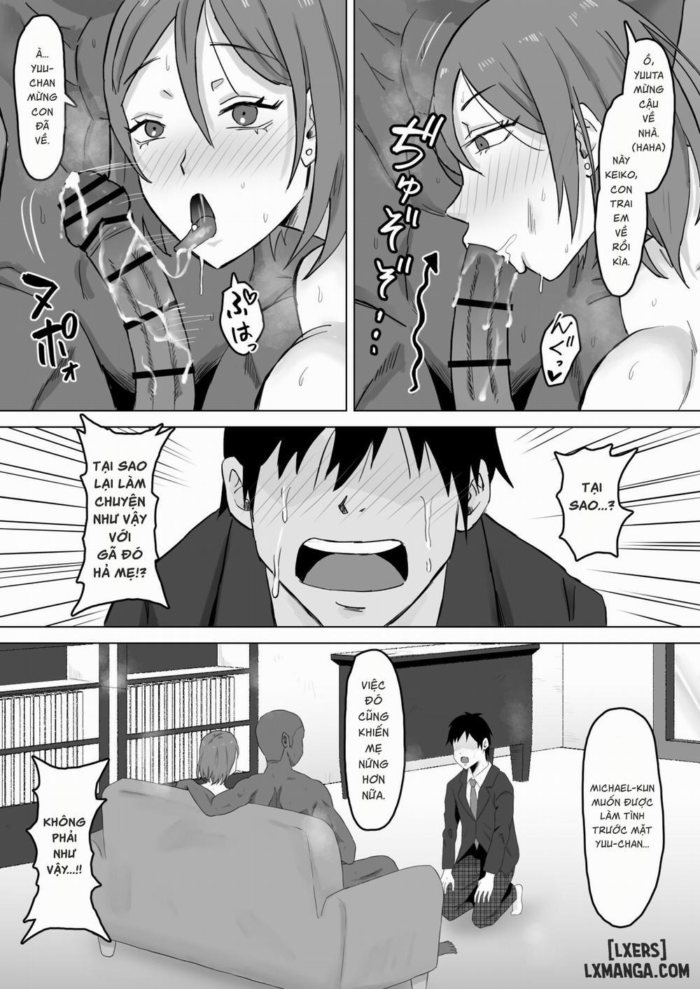 Haha Banare 2 trang 33