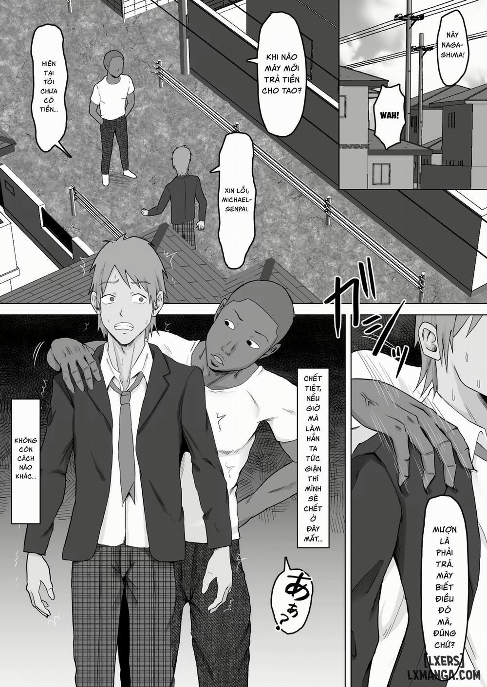 Haha Banare 2 trang 4