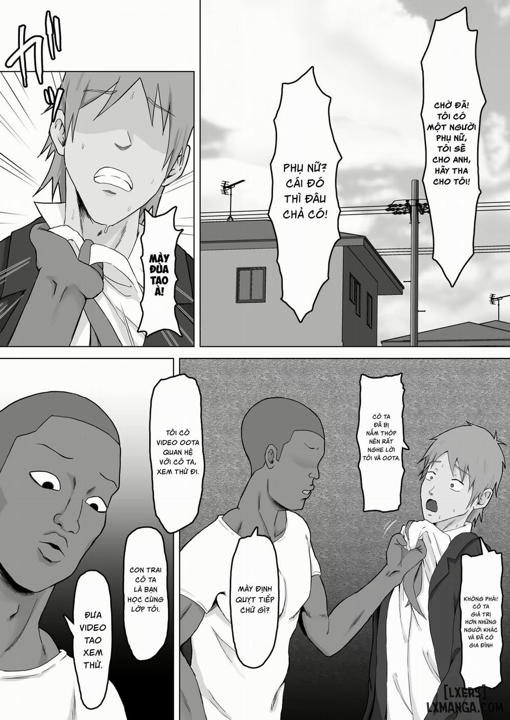 Haha Banare 2 trang 5