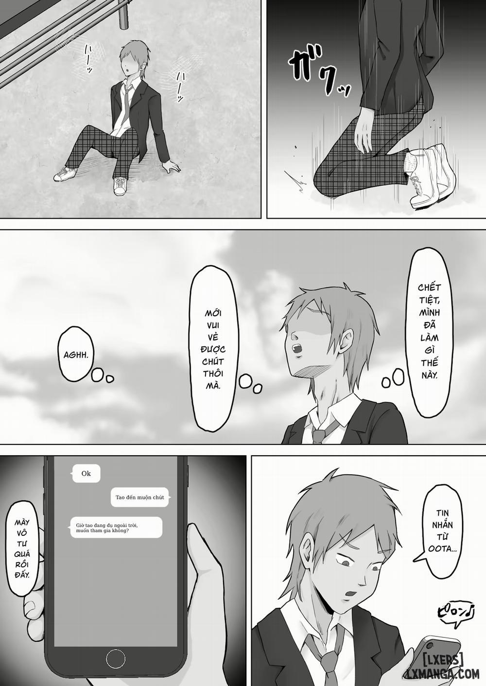 Haha Banare 2 trang 7