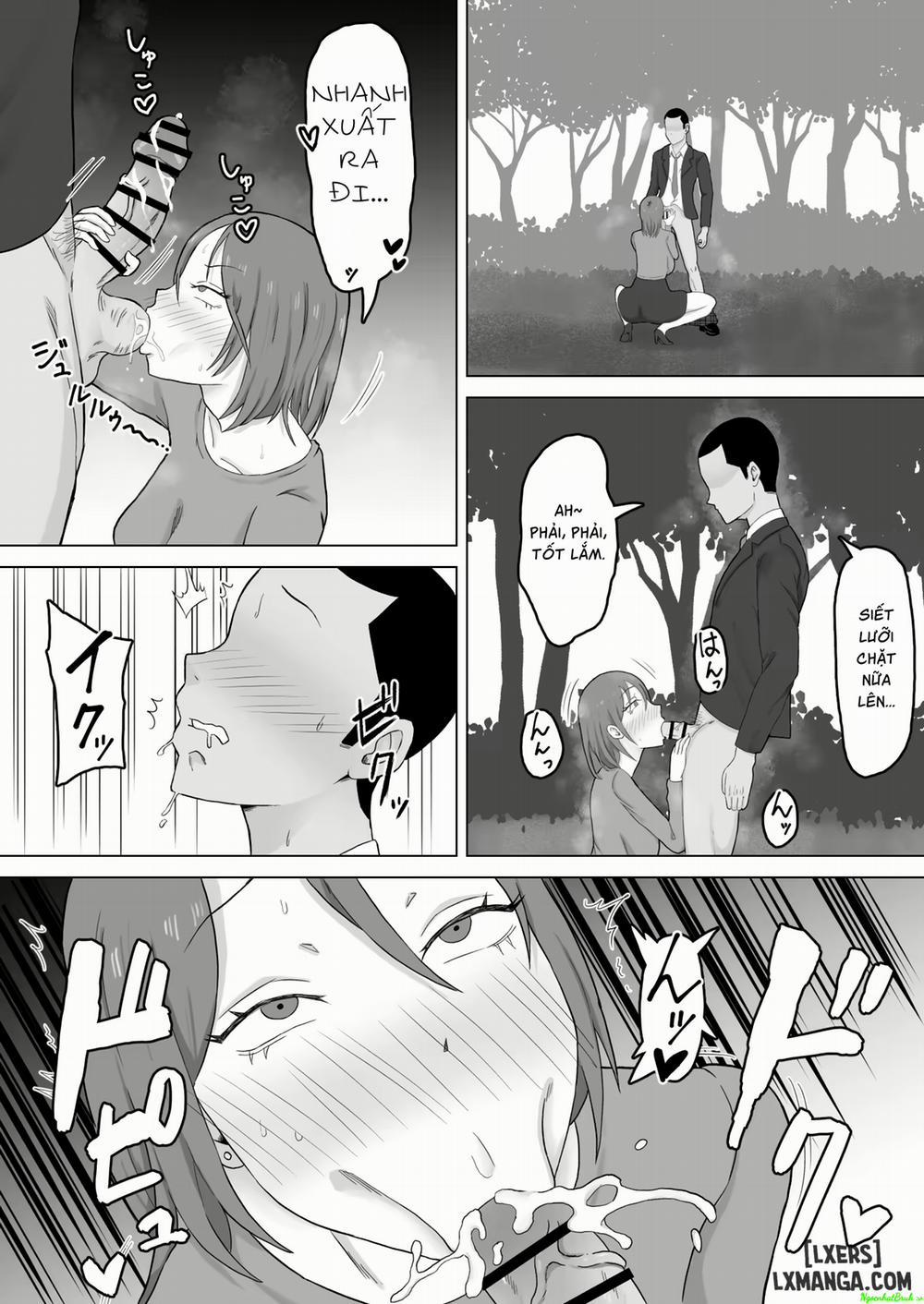 Haha Banare 2 trang 8