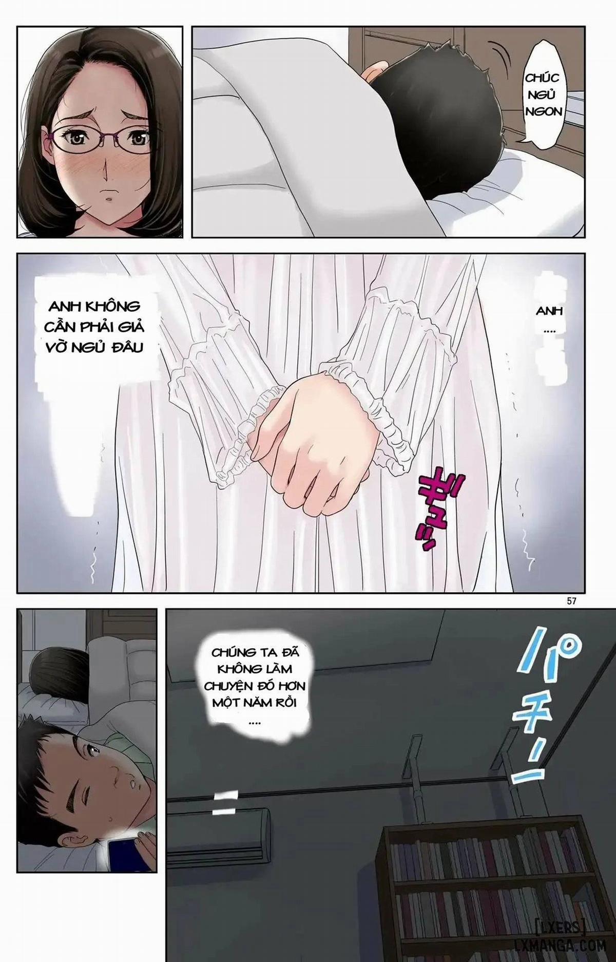 Haha ga Aitsu no Omocha ni Ochiru made ~Naomi 11 2 trang 25