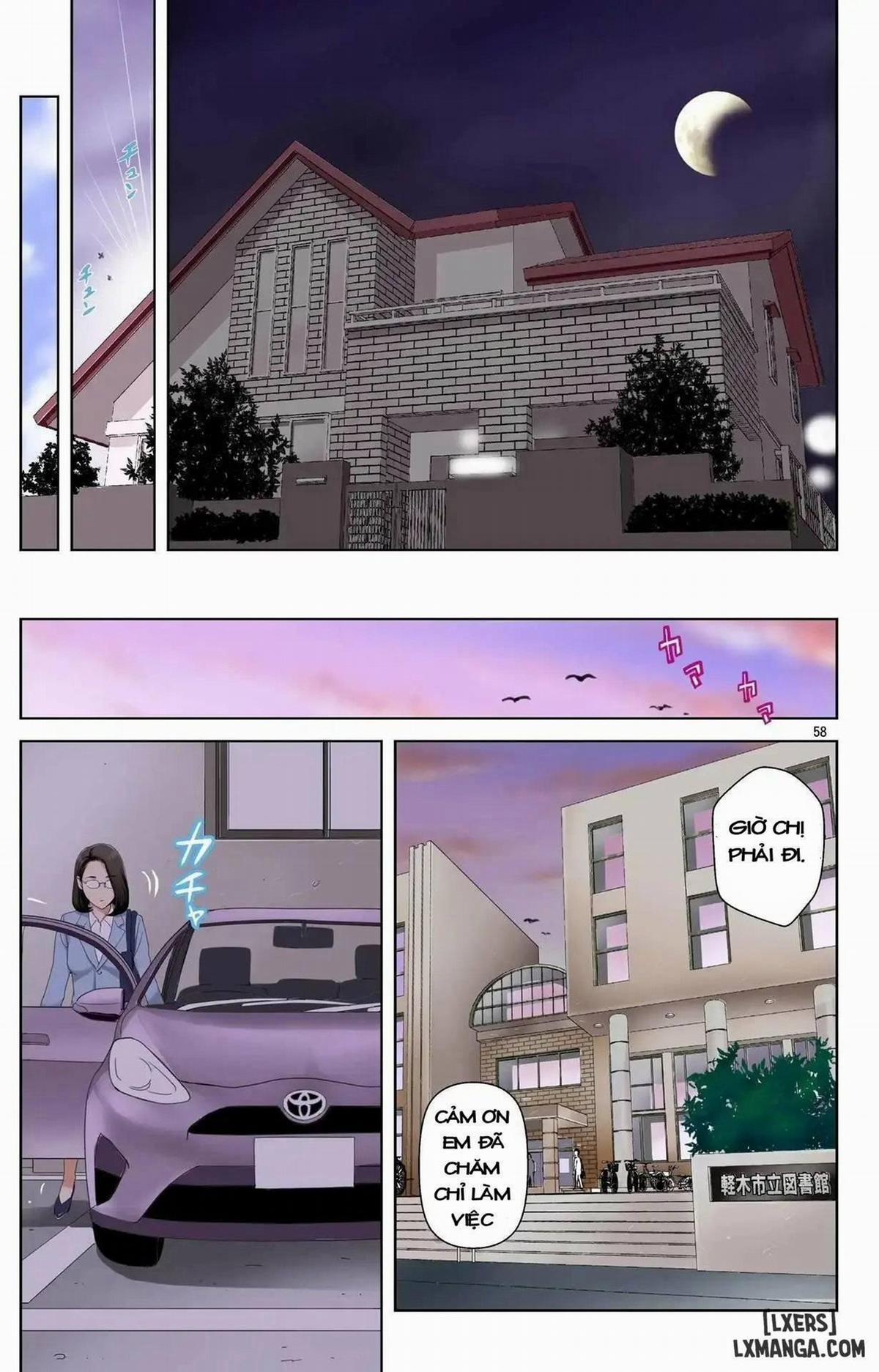 Haha ga Aitsu no Omocha ni Ochiru made ~Naomi 11 2 trang 26