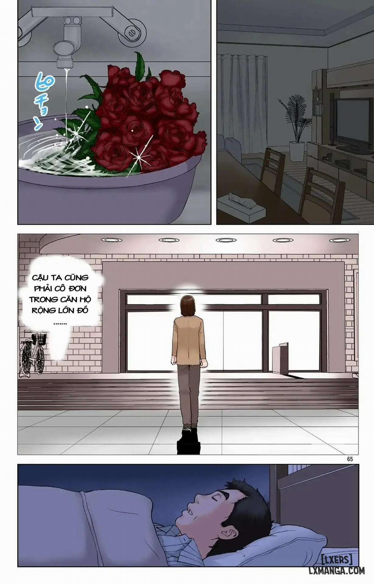 Haha ga Aitsu no Omocha ni Ochiru made ~Naomi 11 3 trang 5