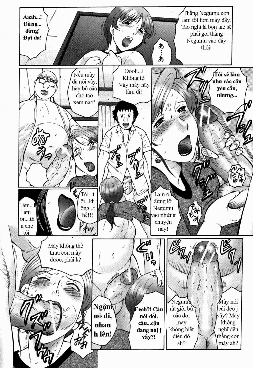 Haha Mamire 1 trang 14