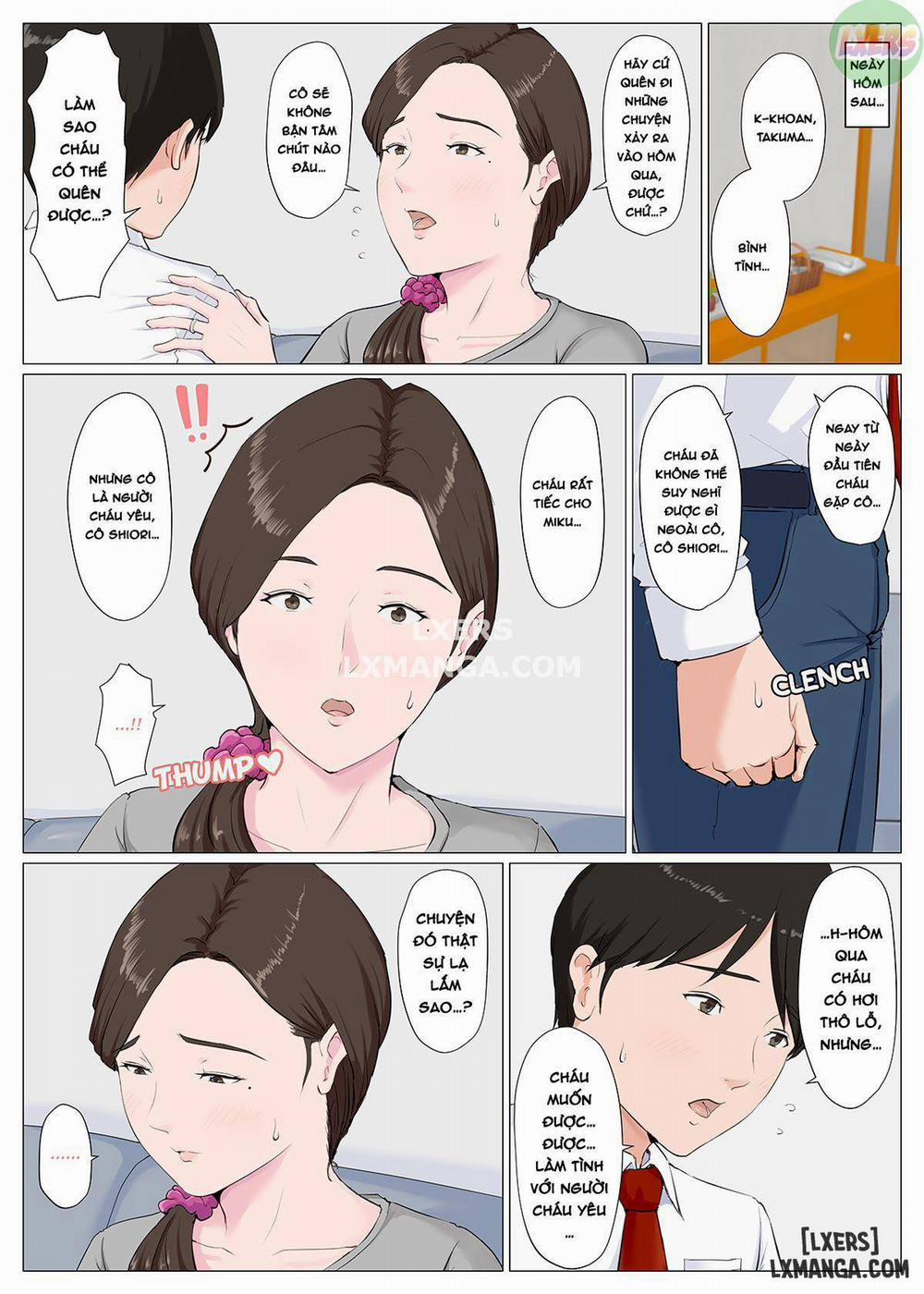 Haha ni nita Hito 1 trang 29