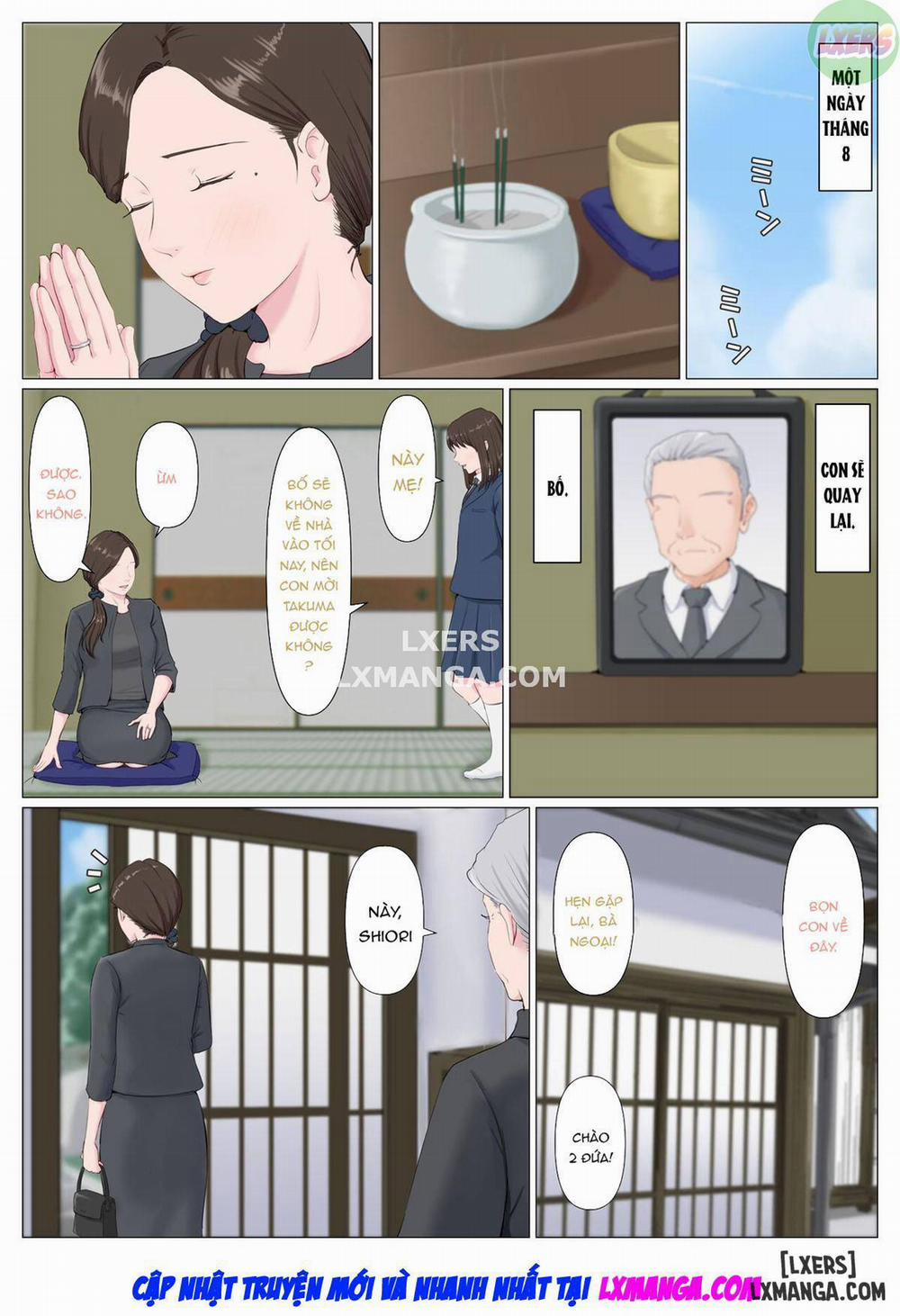 Haha ni nita Hito 2 END trang 40