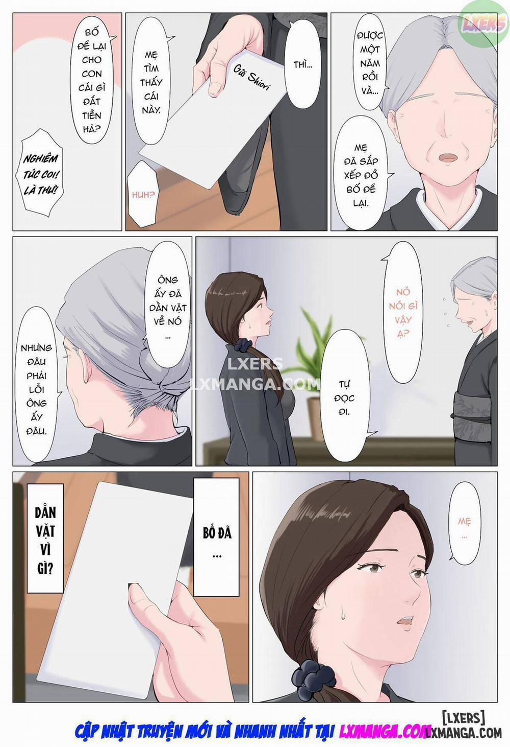 Haha ni nita Hito 2 END trang 41