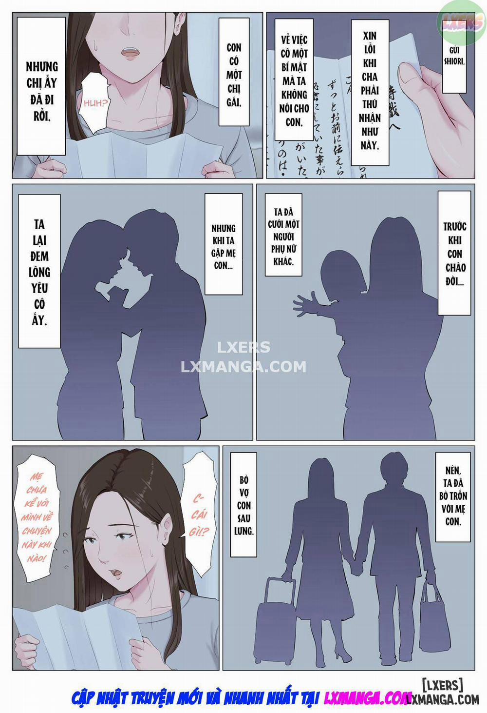 Haha ni nita Hito 2 END trang 53