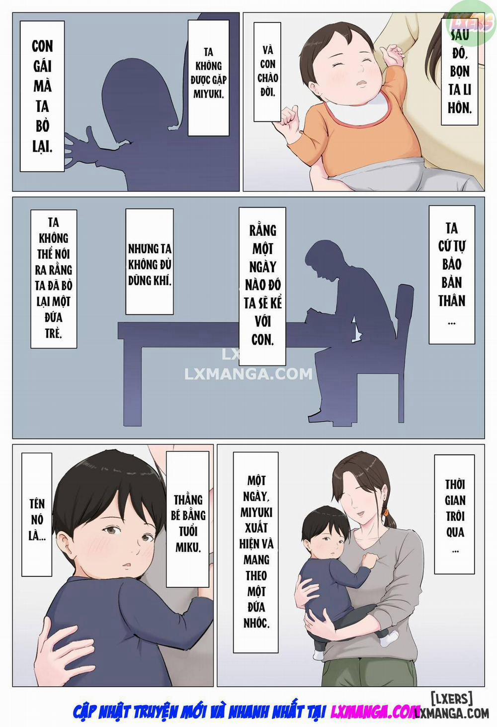 Haha ni nita Hito 2 END trang 54