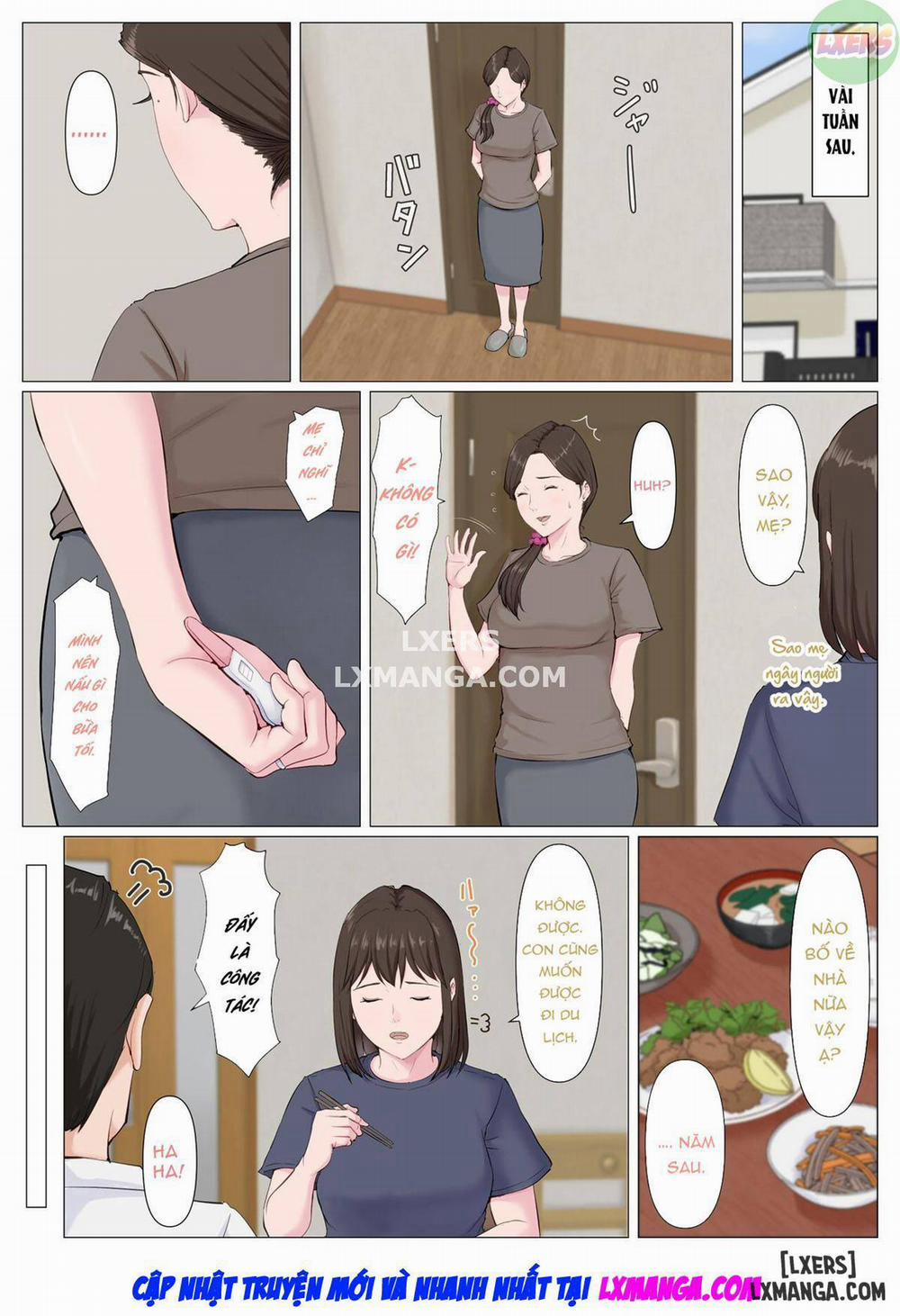 Haha ni nita Hito 2 END trang 88