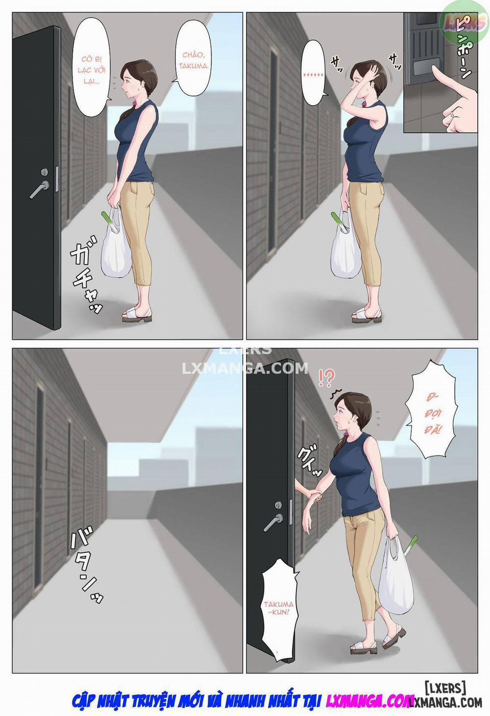 Haha ni nita Hito 2 END trang 9