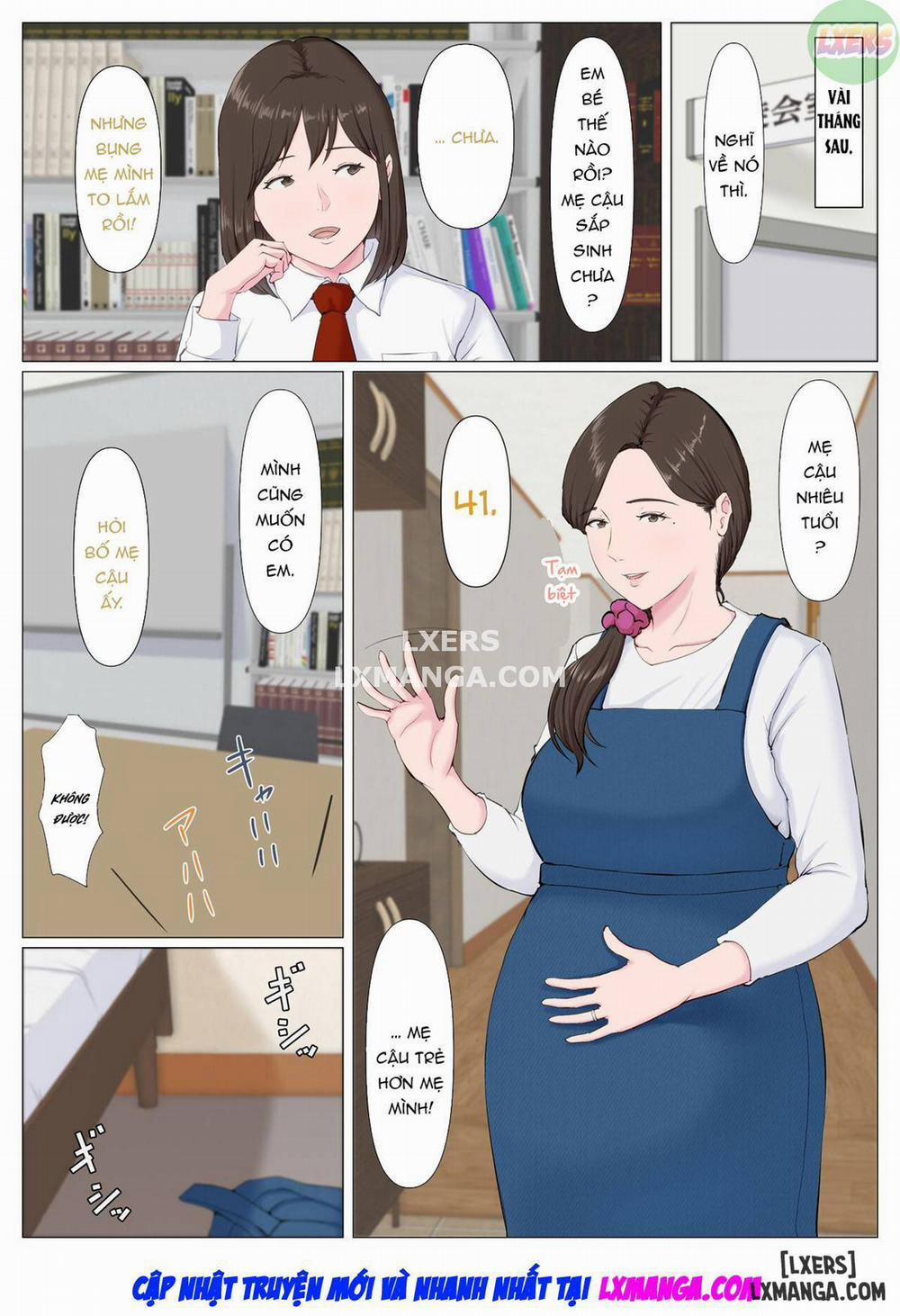 Haha ni nita Hito 2 END trang 90