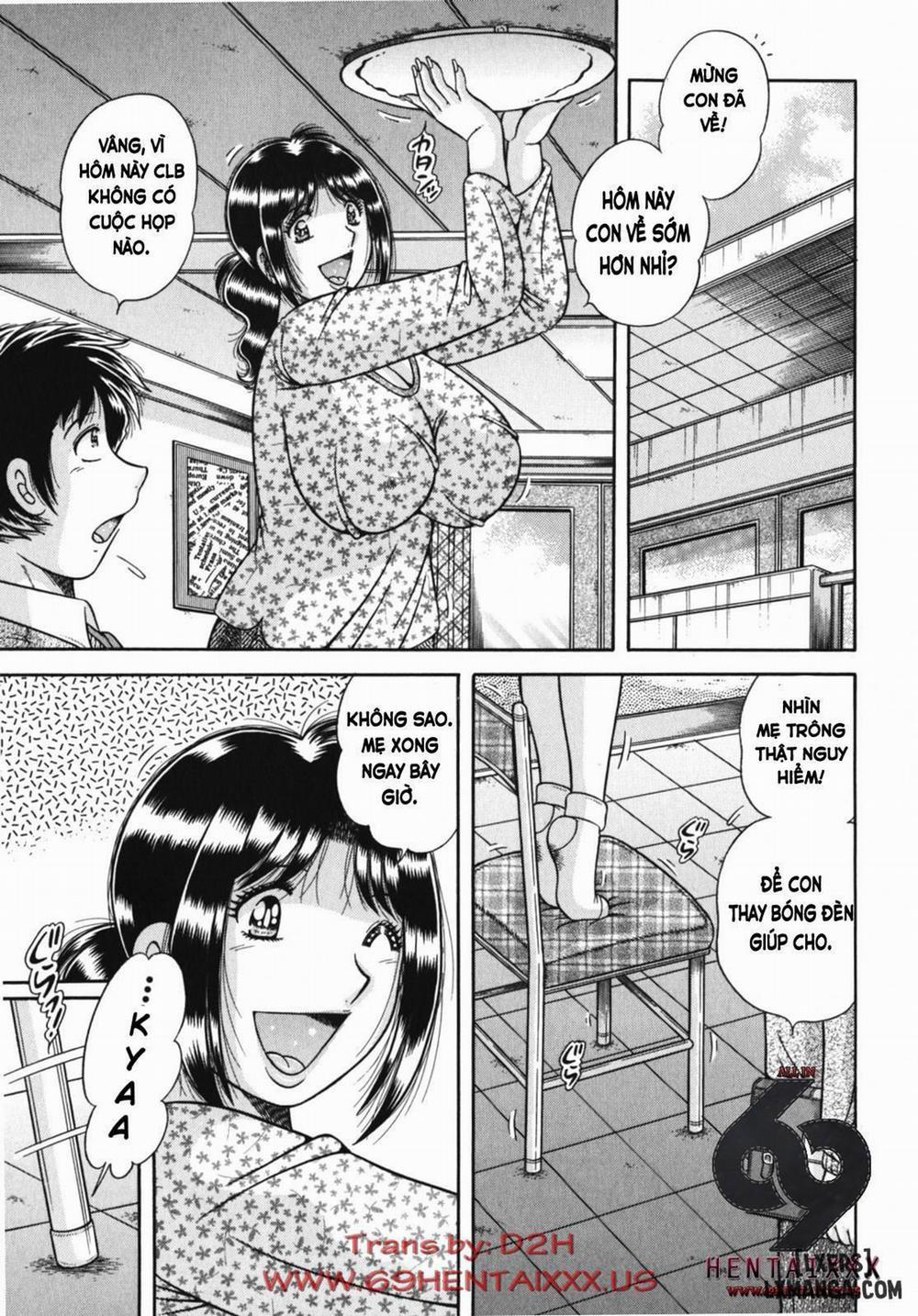 Haha no BishirI Oneshot trang 0
