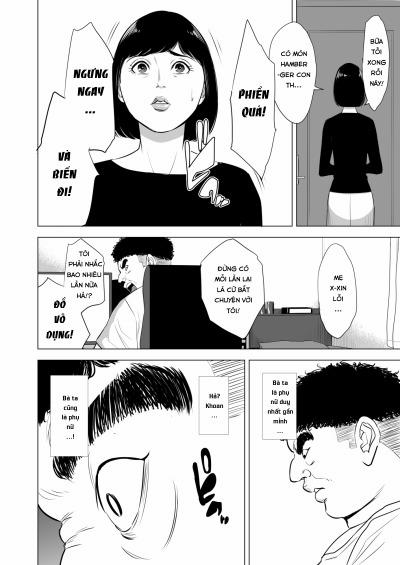 Haha no Tsutome ~Hikikomori Musuko no Seishori Dougu 1 trang 8