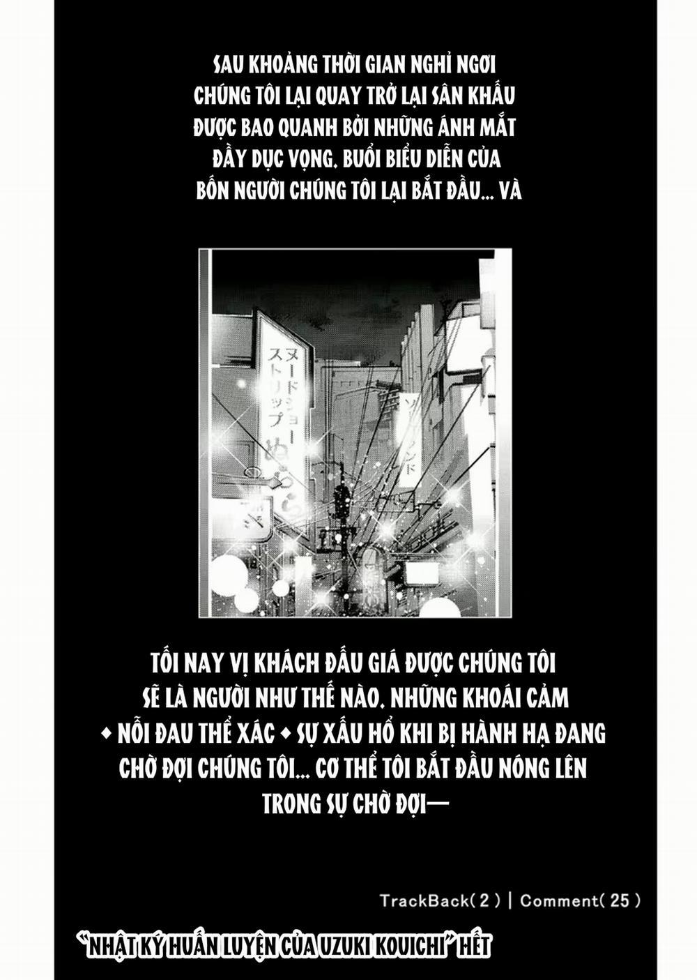 Haha to Ko no Kanbi na Choukyou Kouza 2 0 Ngoại truyện. trang 14