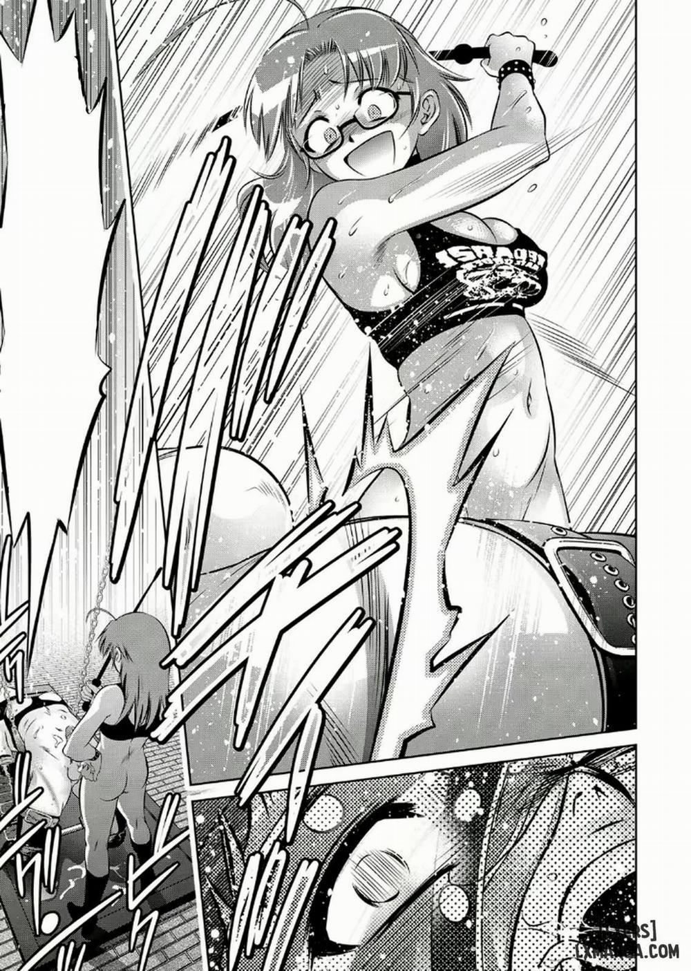 Haha to Ko no Kanbi na Choukyou Kouza 16 trang 7