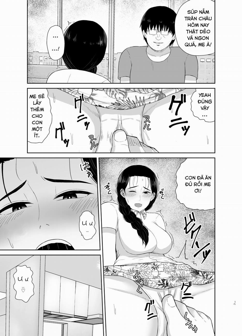 haha wa omacha 2 trang 10