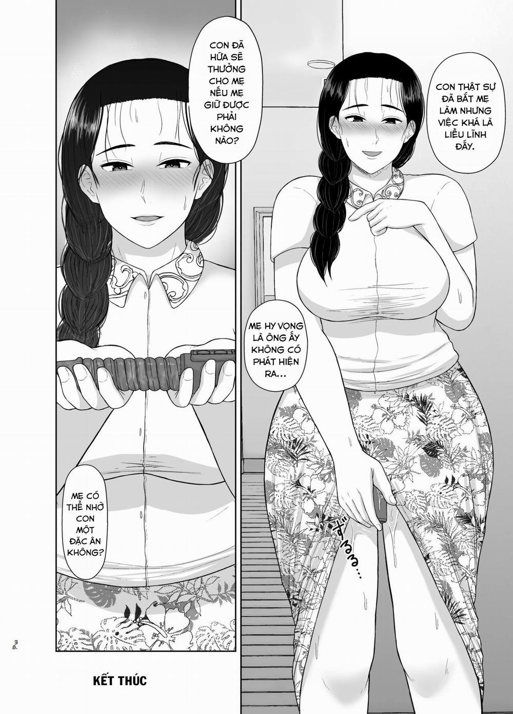 haha wa omacha 2 trang 37