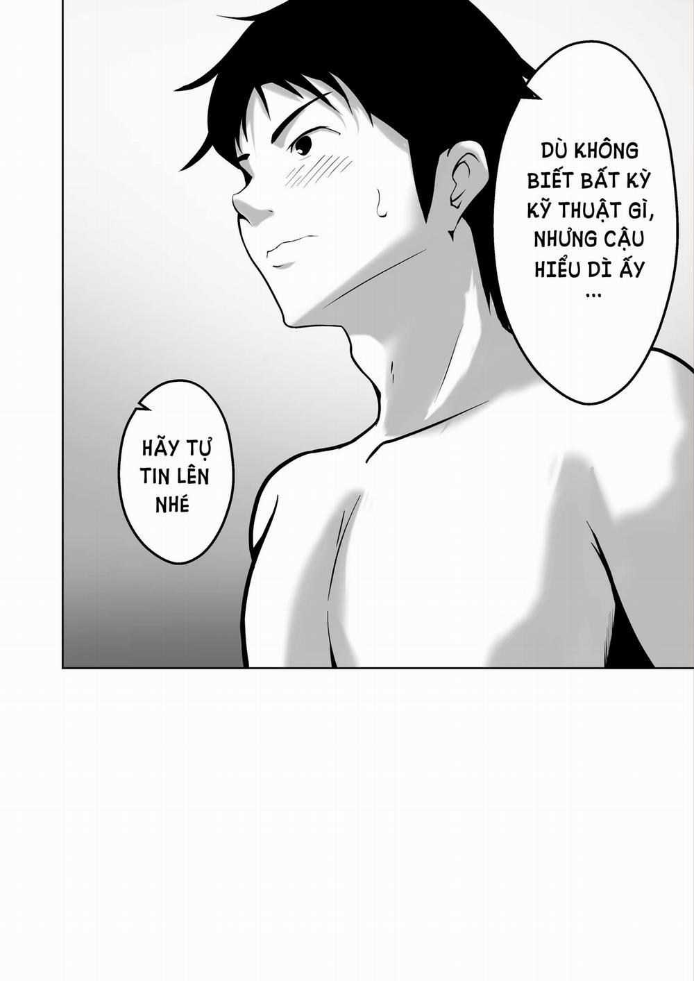 Haha wa Onna Deshita 7 trang 27