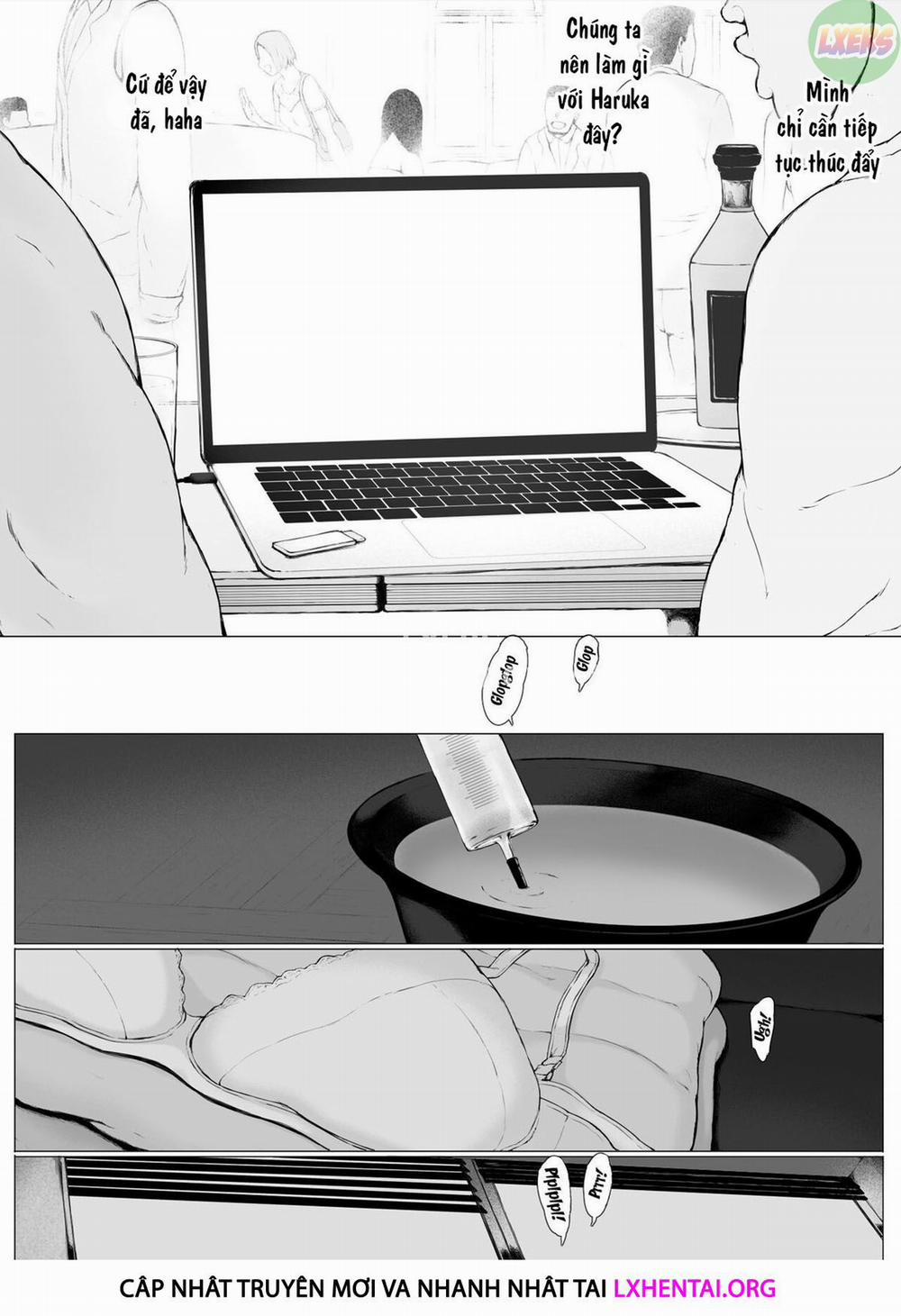 Hahagui 6 END trang 11