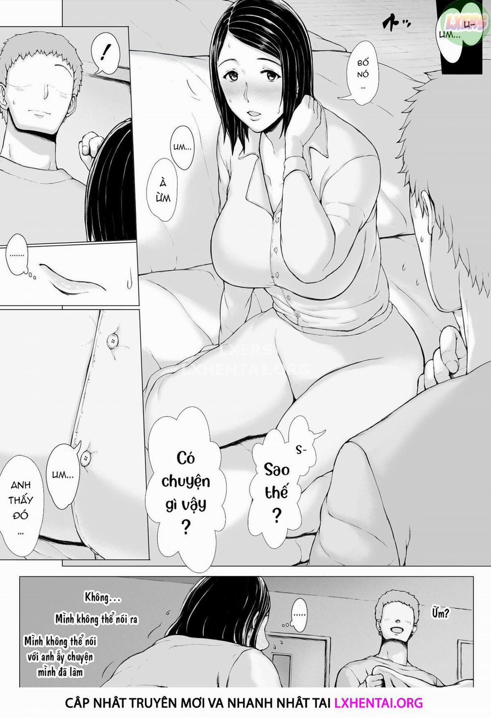 Hahagui 6 END trang 21