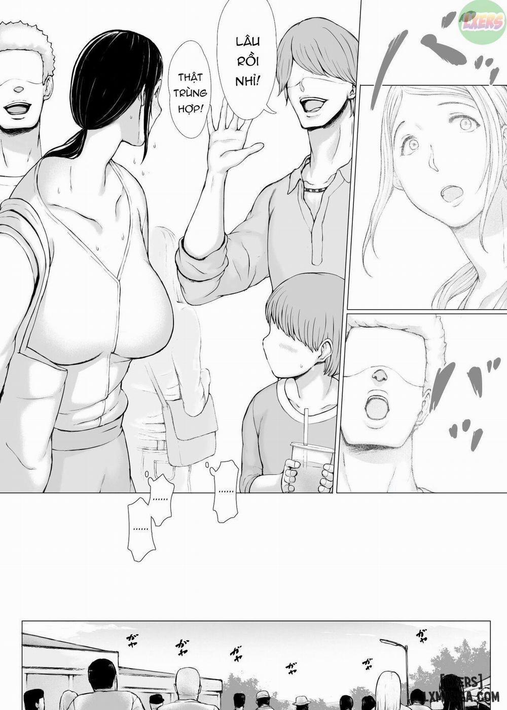 Hahagui 6 END trang 73