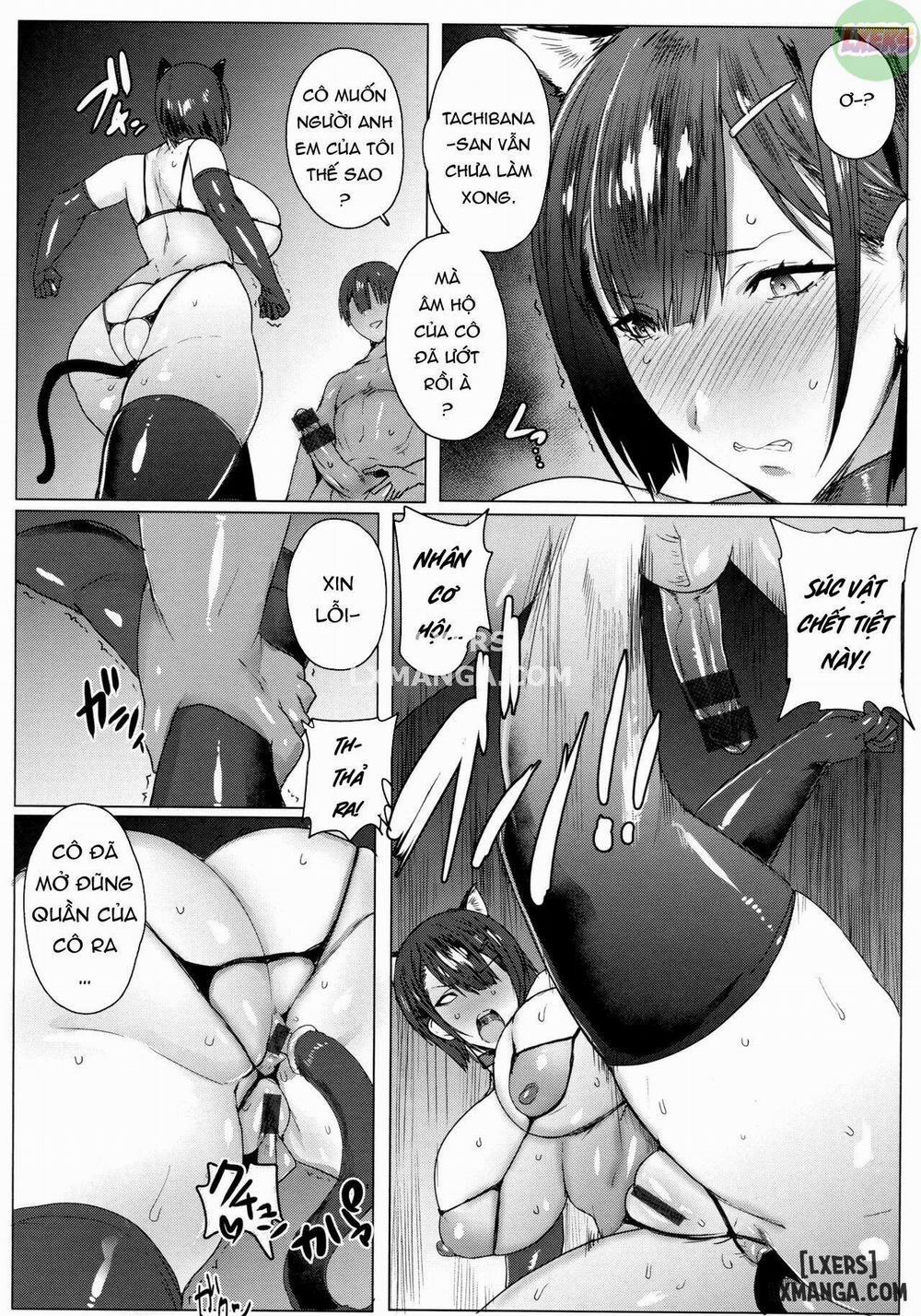 Hahakogui 6 trang 10