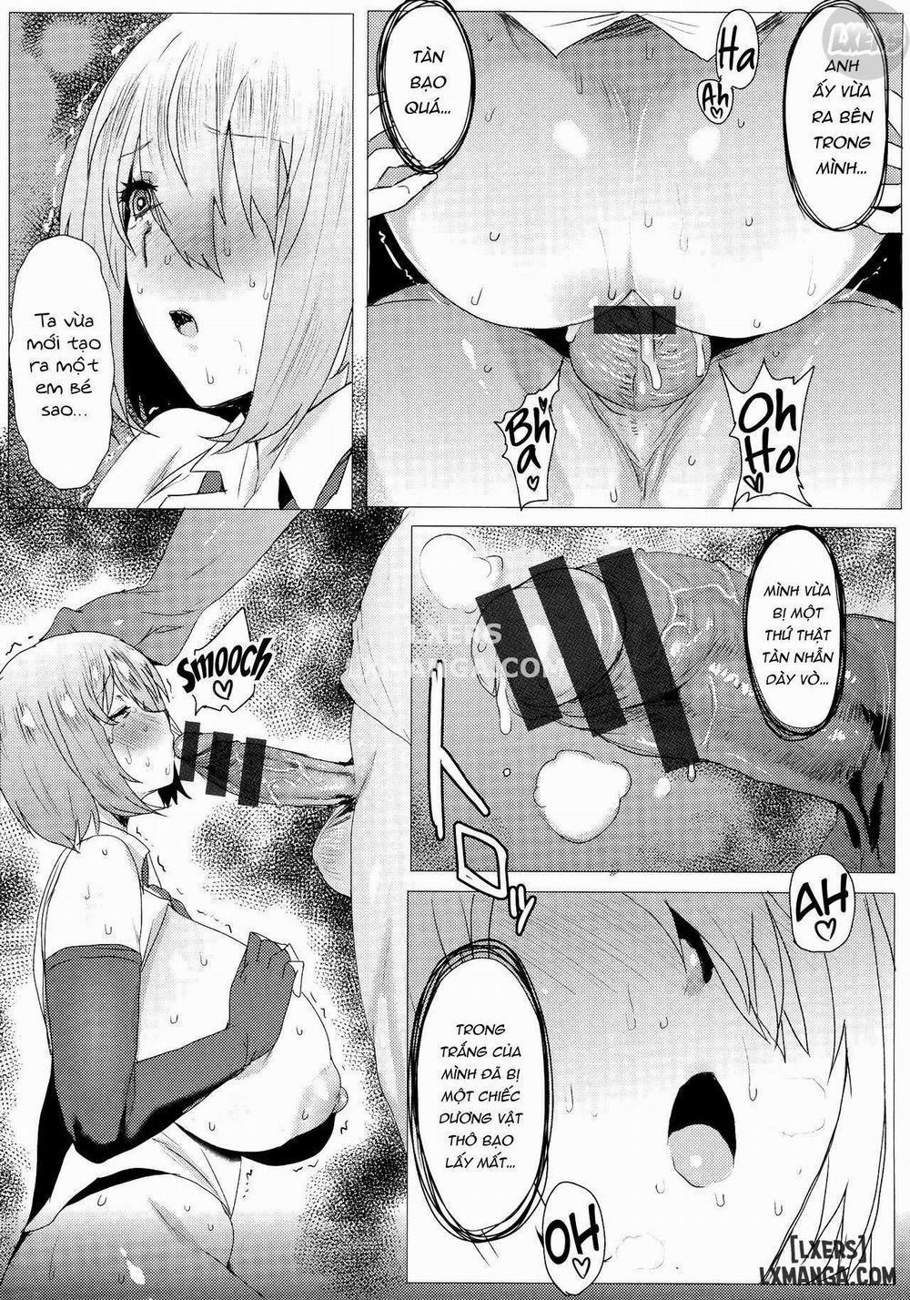 Hahakogui 9 trang 21