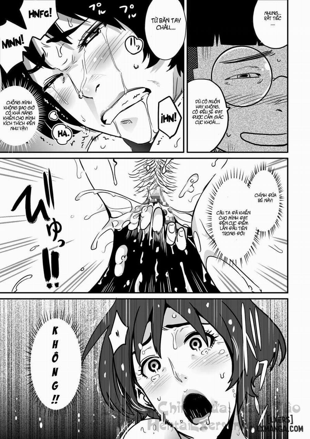 Hahaoya Shikkaku - Watashi to Musuko no Mesu Buta Netorare Fukushuugeki 1 trang 61