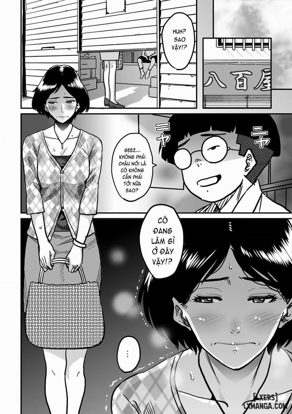 Hahaoya Shikkaku - Watashi to Musuko no Mesu Buta Netorare Fukushuugeki 2 END trang 1