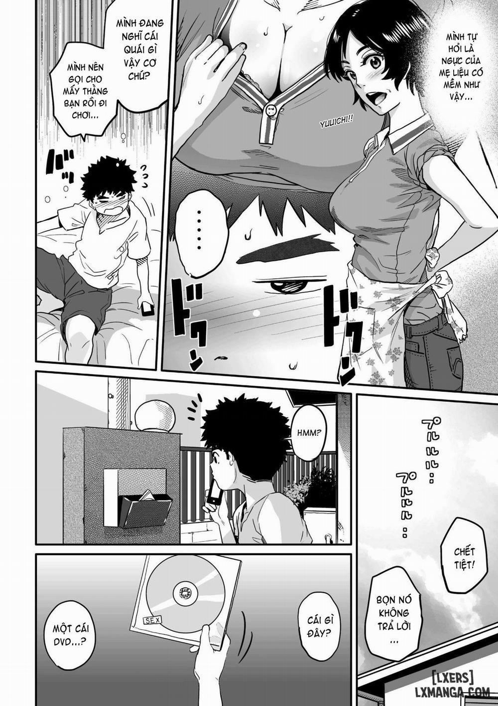 Hahaoya Shikkaku - Watashi to Musuko no Mesu Buta Netorare Fukushuugeki 2 END trang 68