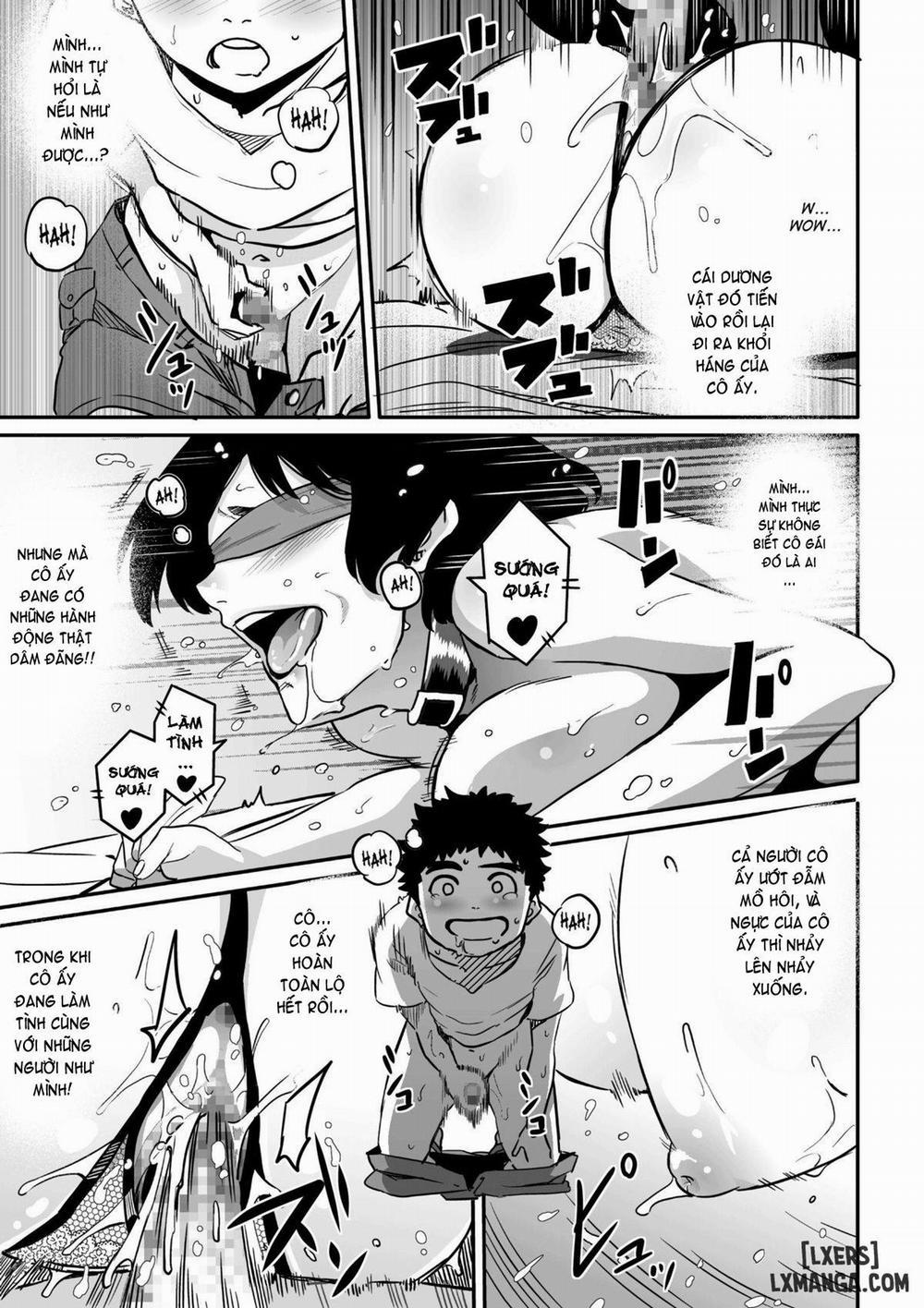 Hahaoya Shikkaku - Watashi to Musuko no Mesu Buta Netorare Fukushuugeki 2 END trang 71