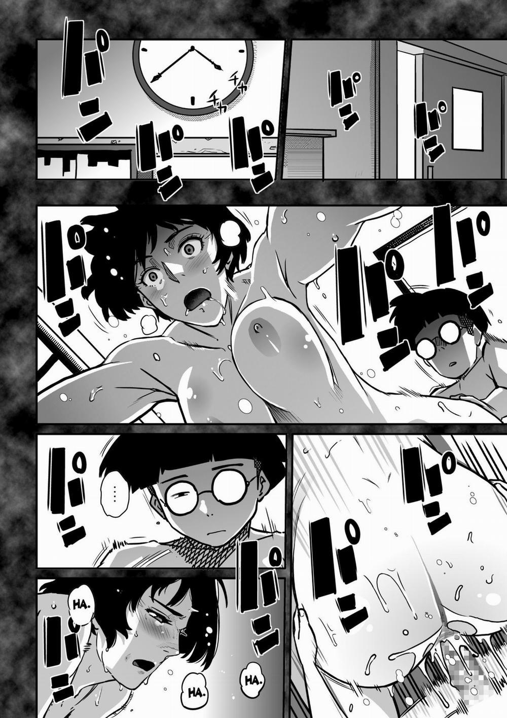 Hahaoya Shikkaku 2 trang 42