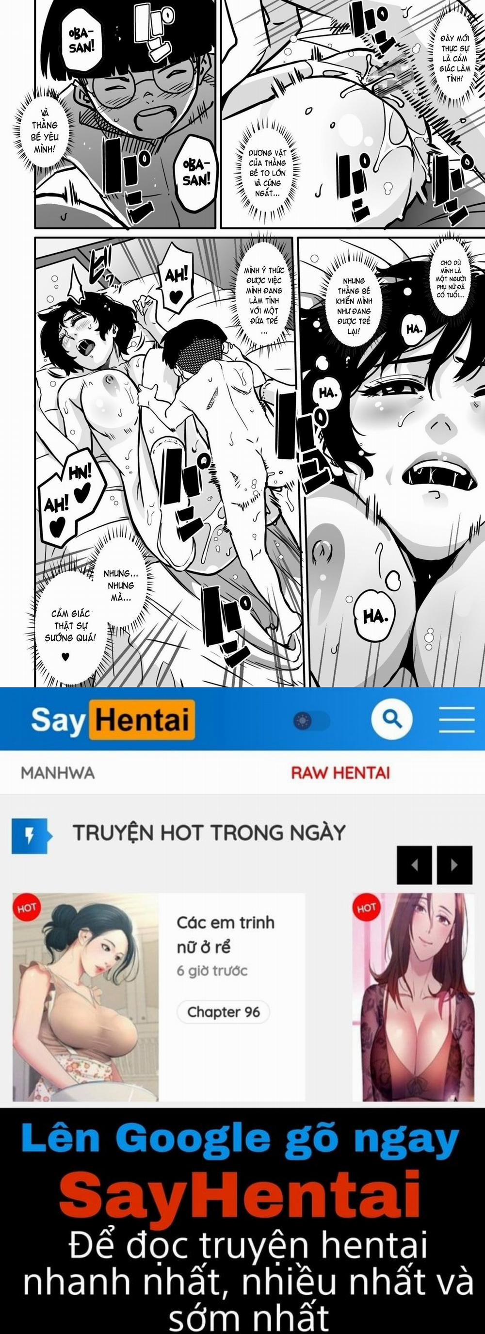 Hahaoya Shikkaku 2 trang 52