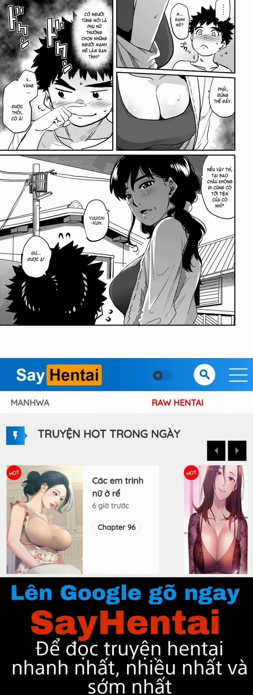 Hahaoya Shikkaku 4 trang 53