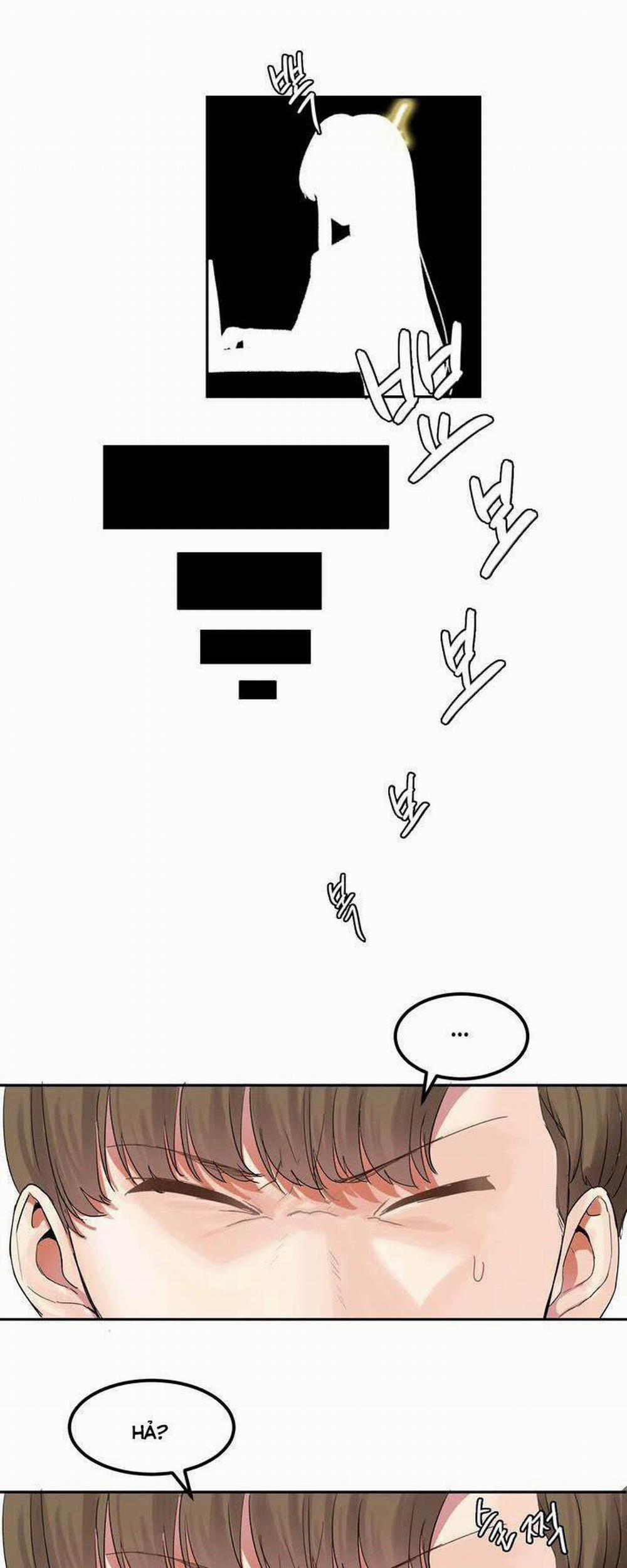 Hahri's Lumpy Star 1 trang 42