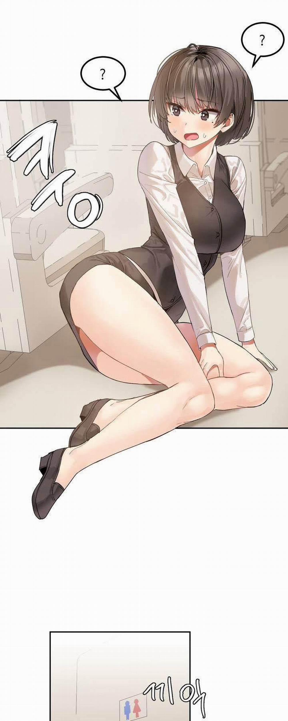 Hahri's Lumpy Star 1 trang 45