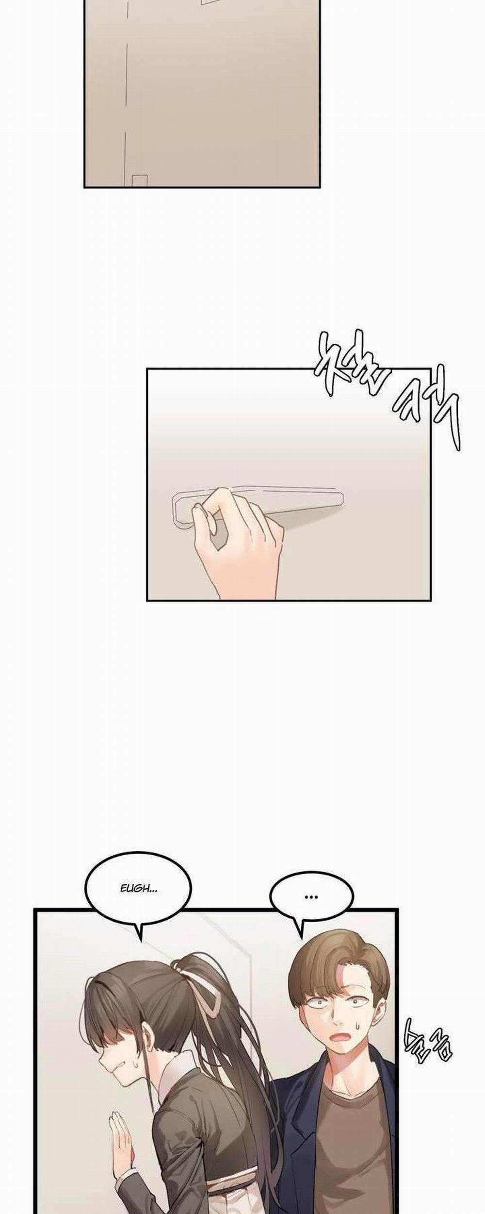 Hahri's Lumpy Star 1 trang 46