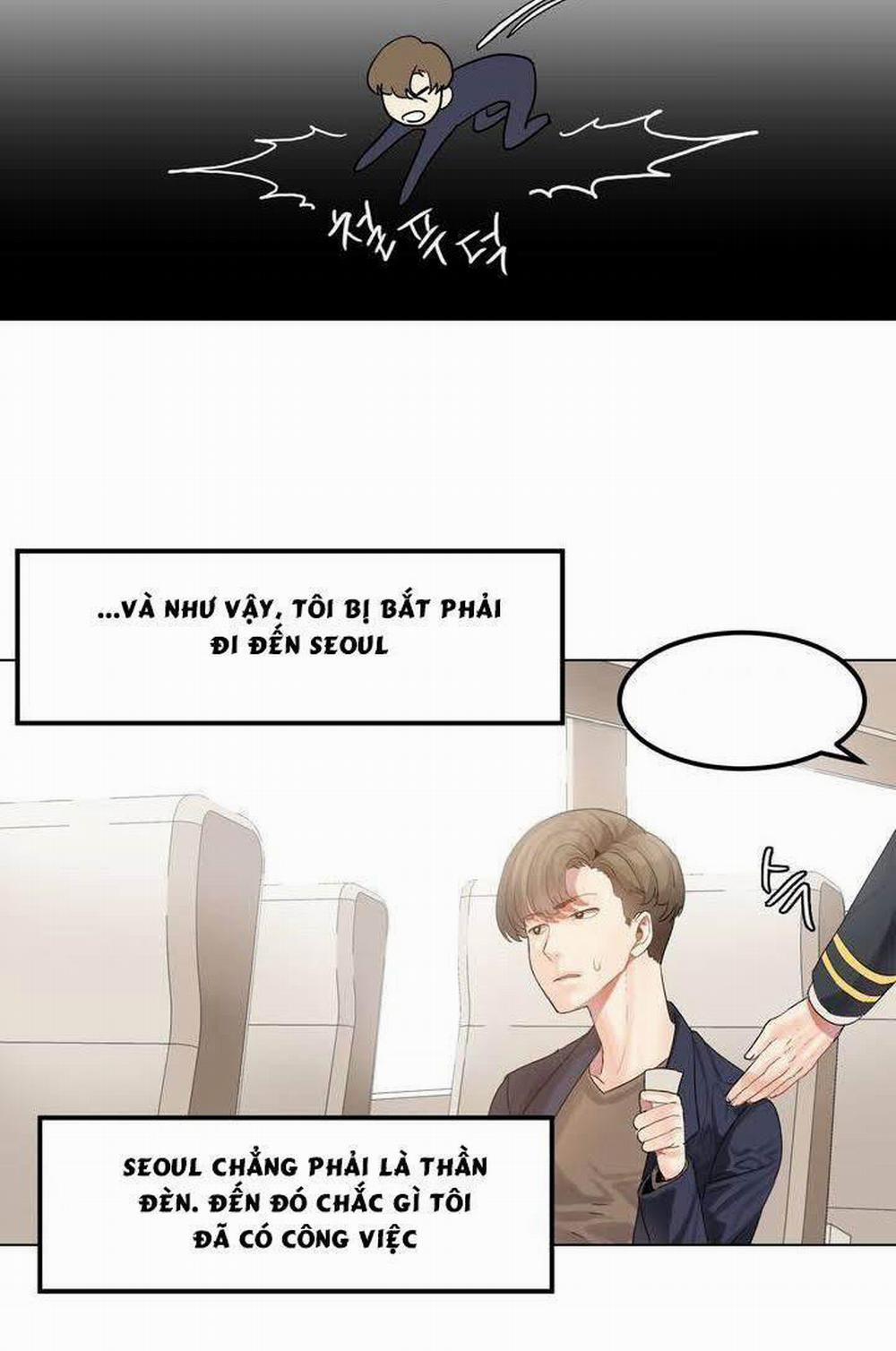 Hahri's Lumpy Star 1 trang 6