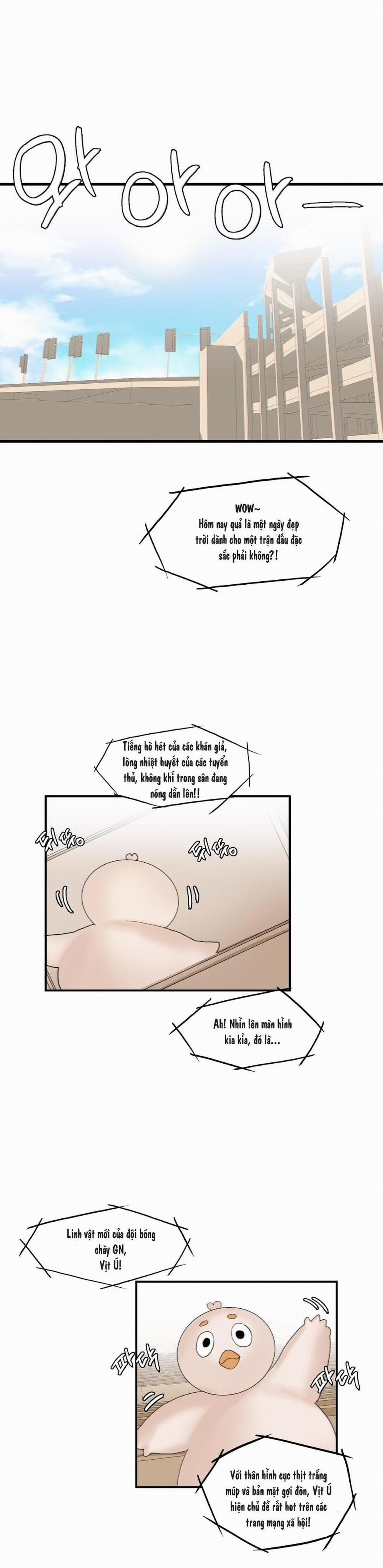 Hahri's Lumpy Star 16 trang 2