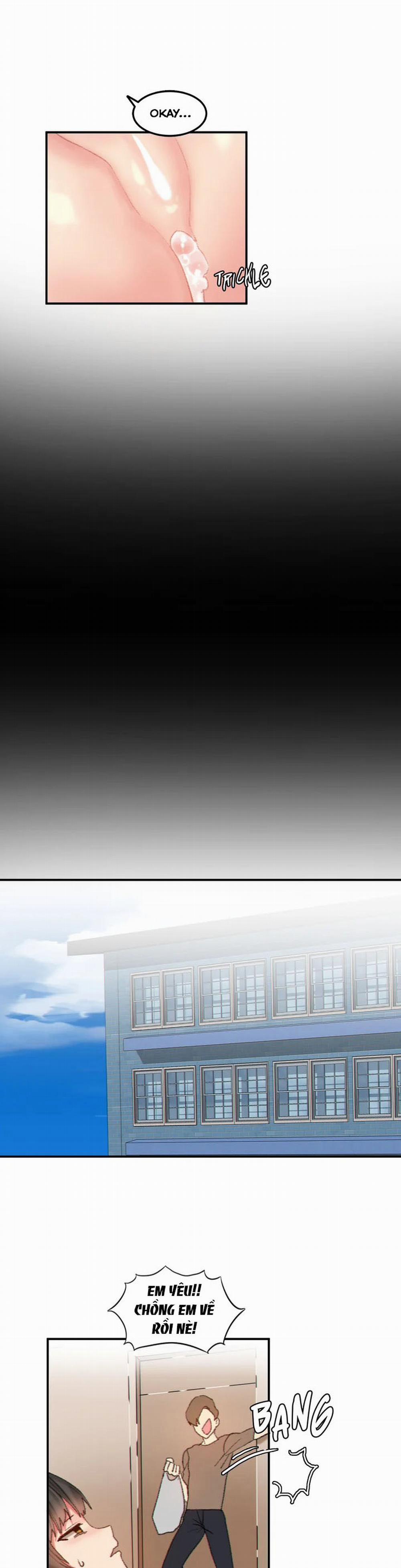 Hahri's Lumpy Star 27 trang 9