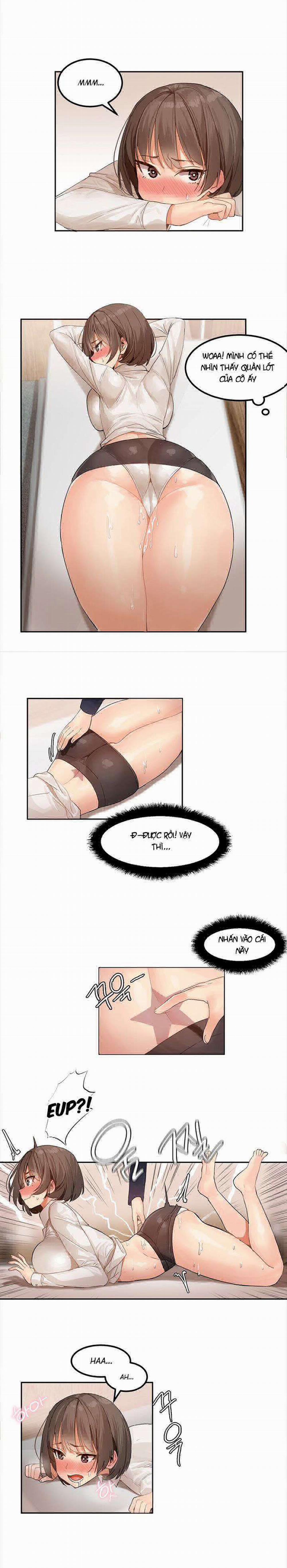 Hahri's Lumpy Star 3 trang 9