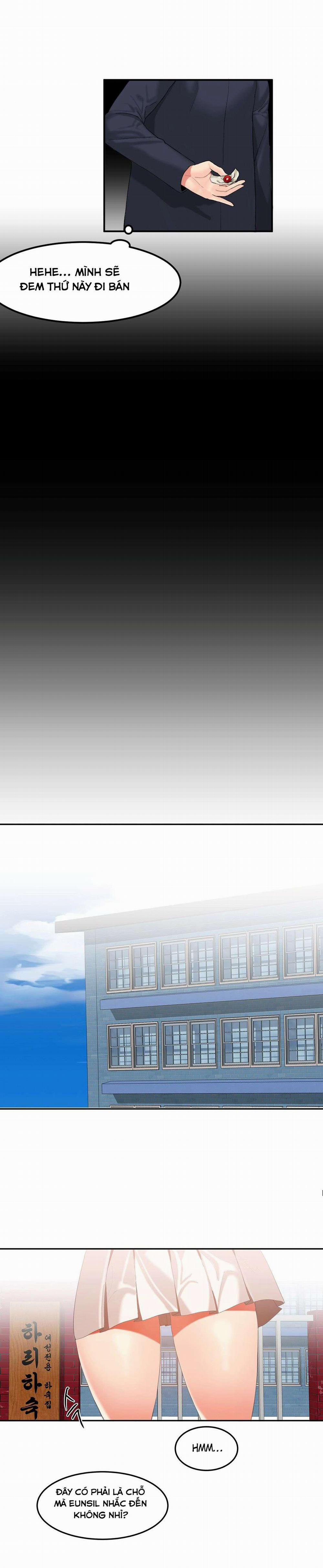 Hahri's Lumpy Star 7 trang 2