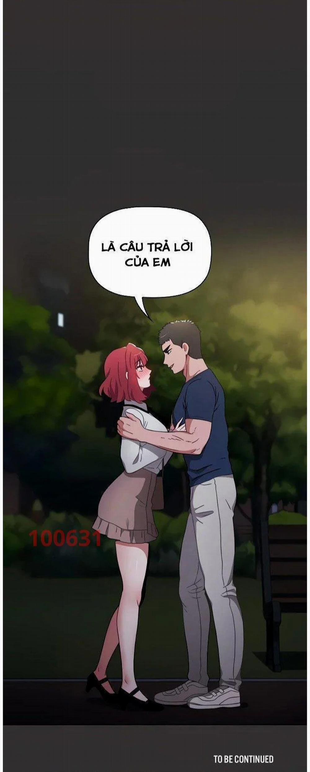 Hai Chị Em Chủ Nhà 20 trang 4