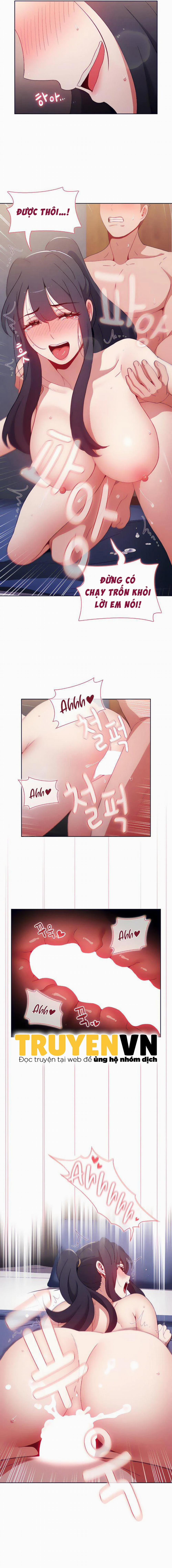 Hai Chị Em Chủ Nhà 34 trang 17
