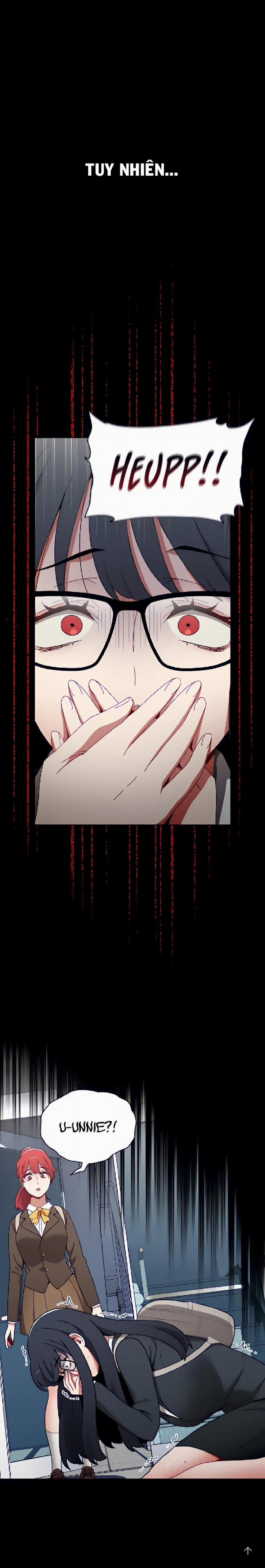 Hai Chị Em Chủ Nhà 35 trang 13